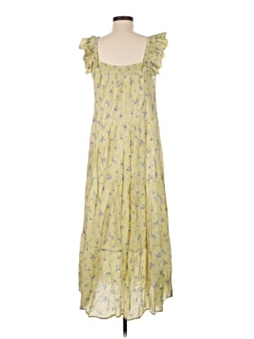 Moon River Casual Dress (view 2)