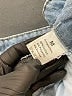 Unbranded Blue Denim Shorts Size M - photo 3