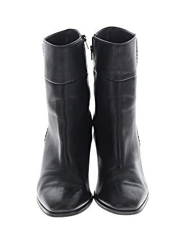 Etienne Aigner Ankle Boots (view 2)