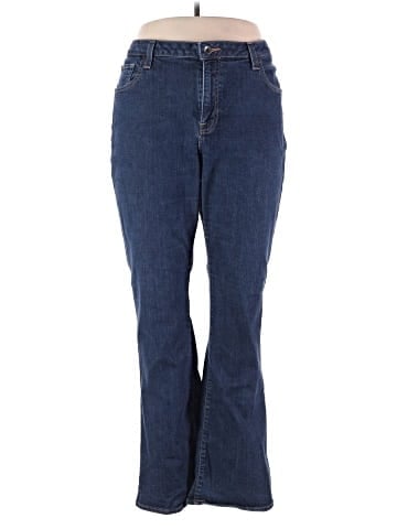 Lucky Brand Jeans (view 1)