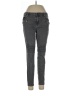 ALLSAINTS Houndstooth Gray Jeans Size 32 waist - photo 1