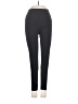 Felina Solid Black Active Pants Size S - photo 1