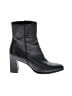 Etienne Aigner Black Ankle Boots Size 10 - photo 1