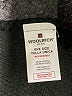 Woolrich 100% Acrylic Burgundy Poncho One size - photo 7