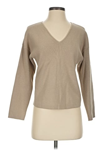 Rails Pullover Sweater (view 1)