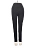 Felina Solid Black Active Pants Size S - photo 2