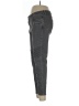 ALLSAINTS Houndstooth Gray Jeans Size 32 waist - photo 5