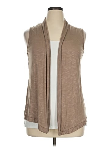 Forever Fashion Kimono (view 1)