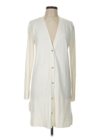 Ann Taylor LOFT Cardigan (view 1)