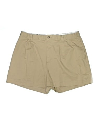 Old Navy Khaki Shorts (view 1)