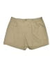 Old Navy Solid Tan Khaki Shorts Size XL - photo 1