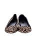 Dr. Scholl's Animal Print Brown Flats Size 9 1/2 - photo 2