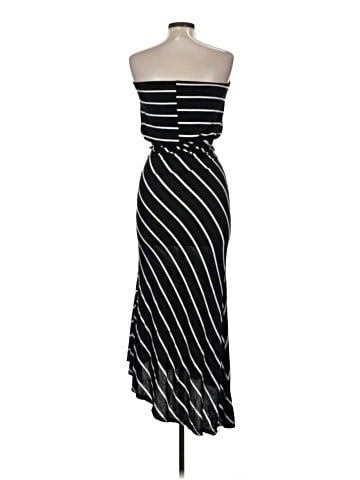 Snap Casual Dress (view 2)