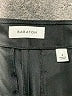 Babaton Black Dress Pants Size 4 - photo 7