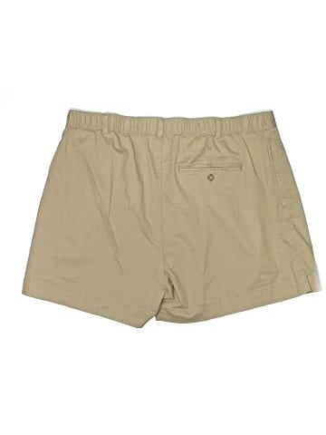 Old Navy Khaki Shorts (view 2)