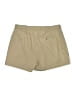 Old Navy Solid Tan Khaki Shorts Size XL - photo 2