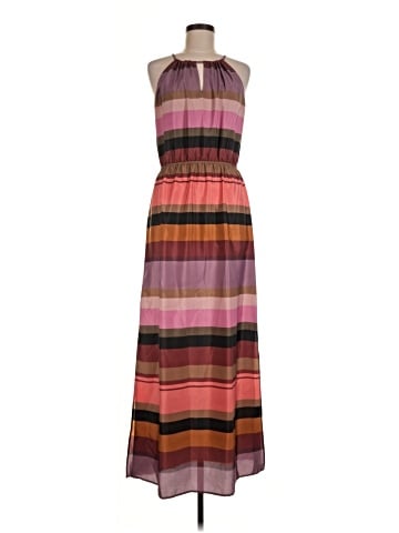 Ann Taylor LOFT Outlet Casual Dress (view 1)