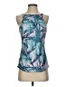 PrAna Teal Tank Top Size S - photo 1