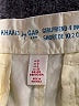 Gap Outlet Solid Yellow Shorts Size 0 - photo 3