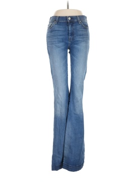 7 For All Mankind Jeans
