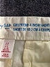 Gap Outlet Solid Yellow Shorts Size 0 - photo 4