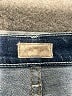Mother Stars Blue Jeans Size 28 waist - photo 7