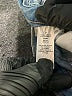 Garage Solid Blue Jeans Size 3 - photo 8