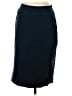 Hard Tail Solid Blue Formal Skirt Size S - photo 1