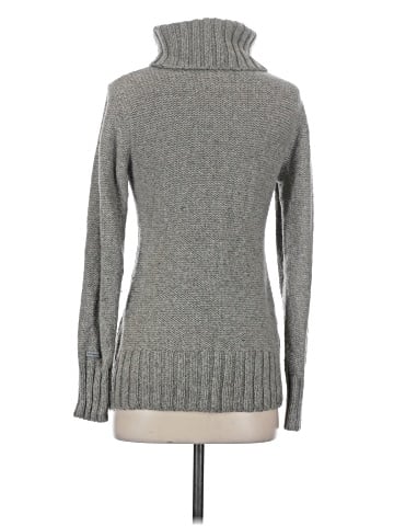 Columbia Turtleneck Sweater (view 2)