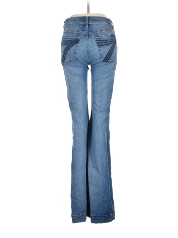 7 For All Mankind Jeans (view 2)