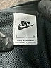 Nike 100% Polyester Solid Black Jacket Size S - photo 6