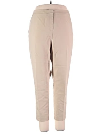 Calvin Klein Casual Pants (view 1)
