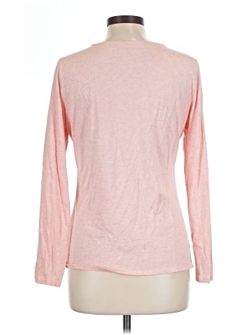 Garnet Hill Long Sleeve T-Shirt (view 2)