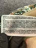 MNG Tweed Teal Jacket Size S - photo 8