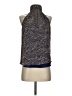 Joie 100% Silk Blue Sleeveless Silk Top Size S - photo 1