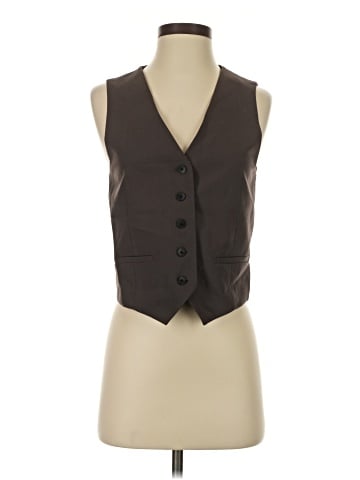 Zara Sleeveless Blouse (view 1)
