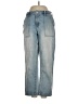 Joe's Jeans Blue Jeans Size 24 waist - photo 1