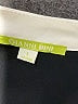 Gianni Bini 100% Polyester Black Cocktail Dress Size L - photo 7