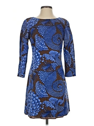 Elizabeth McKay Cocktail Dress (view 1)