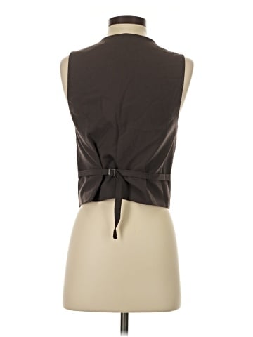 Zara Sleeveless Blouse (view 2)
