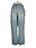 Joe's Jeans Blue Jeans Size 24 waist - photo 2