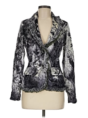 Alberto Makali Blazer (view 1)