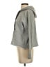 Calvin Klein Gray Sweatshirt Size S - photo 5