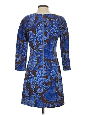 Elizabeth McKay Cocktail Dress (view 2)