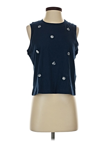 Michael Stars Sleeveless Blouse (view 1)