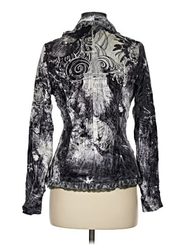 Alberto Makali Blazer (view 2)