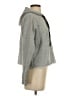 Calvin Klein Gray Sweatshirt Size S - photo 4
