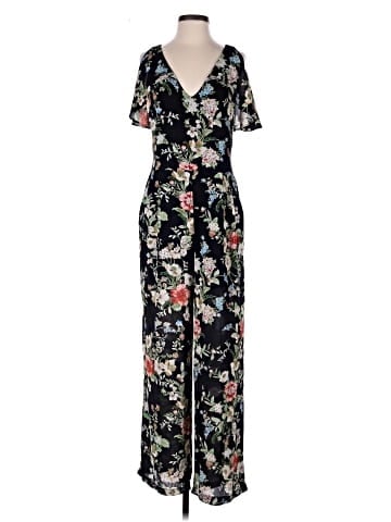 Slate & Willow Jumpsuit (view 1)