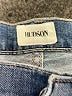 Hudson Jeans Hearts Blue Jeans Size 29 waist - photo 7