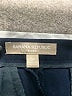 Banana Republic Solid Blue Active Pants Size 6 - photo 7